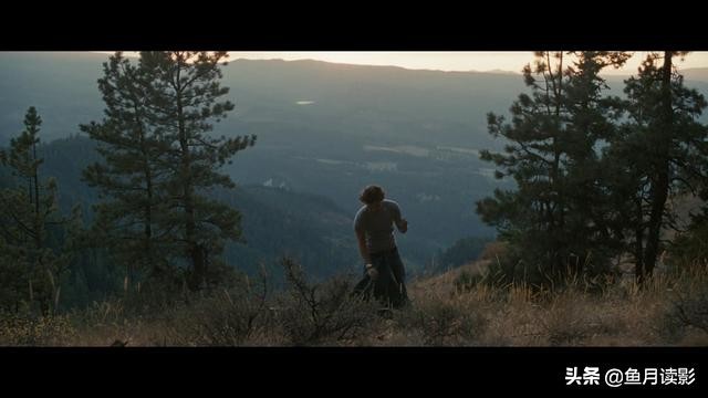 20部必看荒野生存的电影,推荐几部好看的电影荒野生存