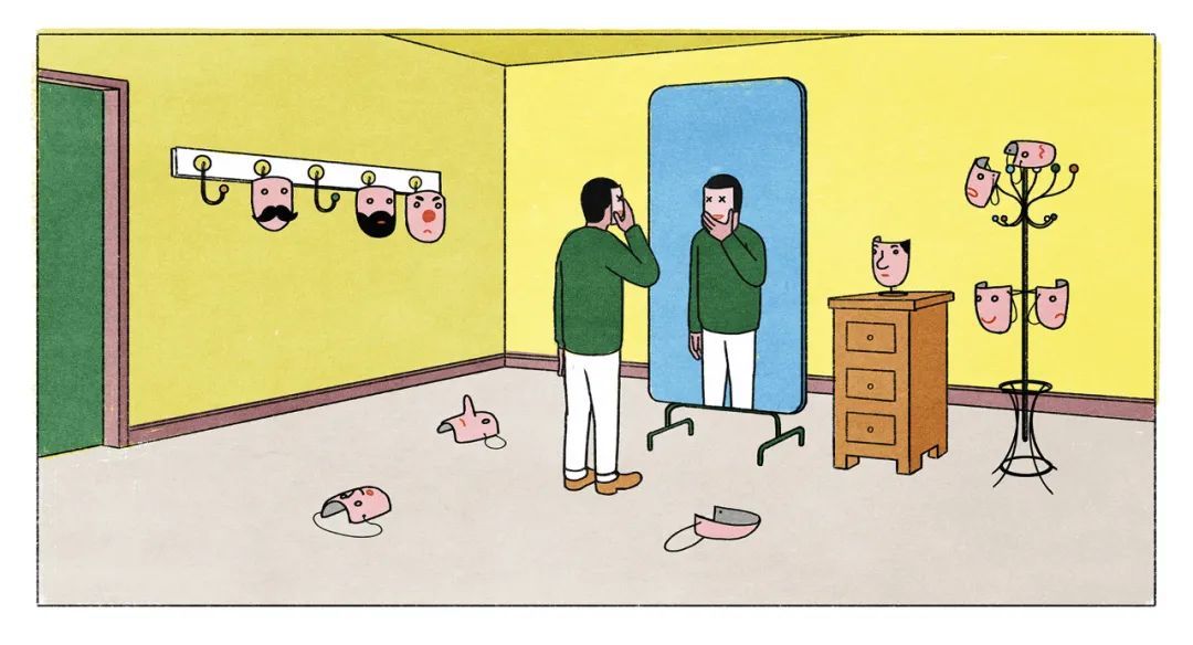 德国插画师siegel,德国插画师peijinsart作品集高清