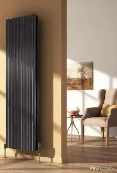 创意暖气片装饰,美式暖气片设计