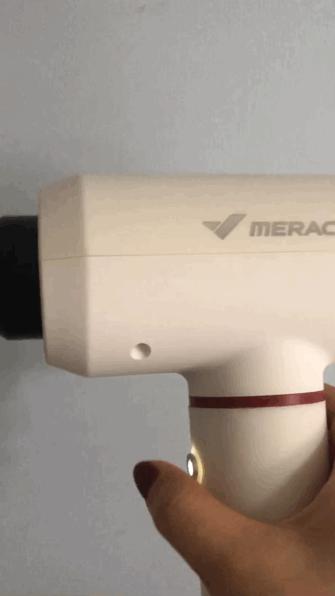 评测筋膜枪,评测筋膜枪真的有用吗