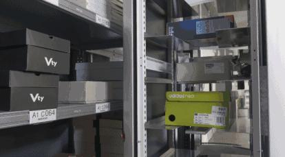 物流自动化设备全套视频,物流自动化设备