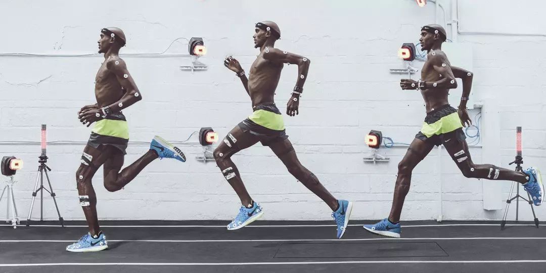 折叠小腿可以提高步频吗,折叠腿跑步适合长跑吗