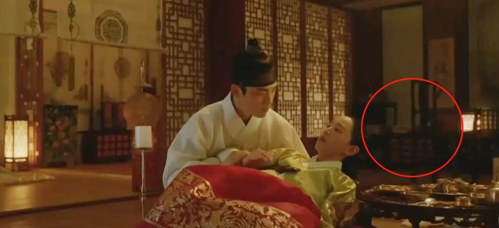 韩版太子妃升职记又翻车！场景疑抄袭中国古建筑，画虎不成反类犬