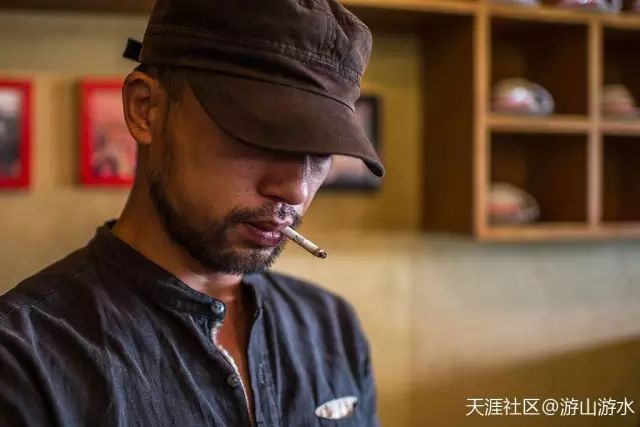 海南乐东旅游,海南小九寨公园