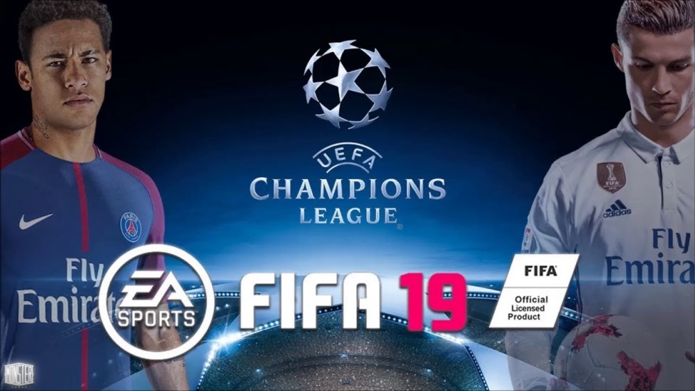 fifa19评测,fifa19深度评价