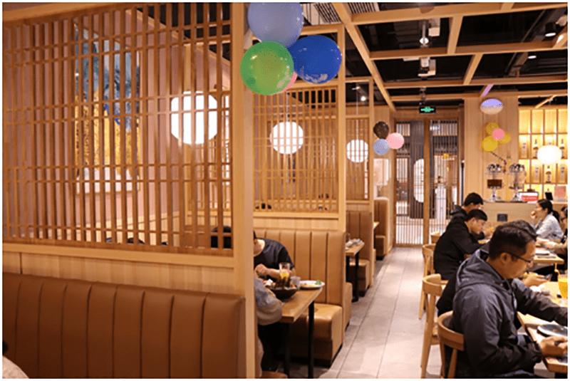 谷状元早餐厅加盟,谷状元中式快餐三力齐发