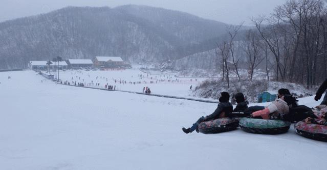 宁夏滑雪攻略,宁夏哪个滑雪场最好