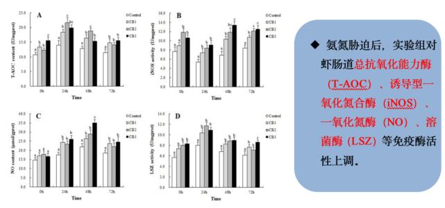 肠道菌的功效与作用,丁酸梭菌对水产动物肠道的作用