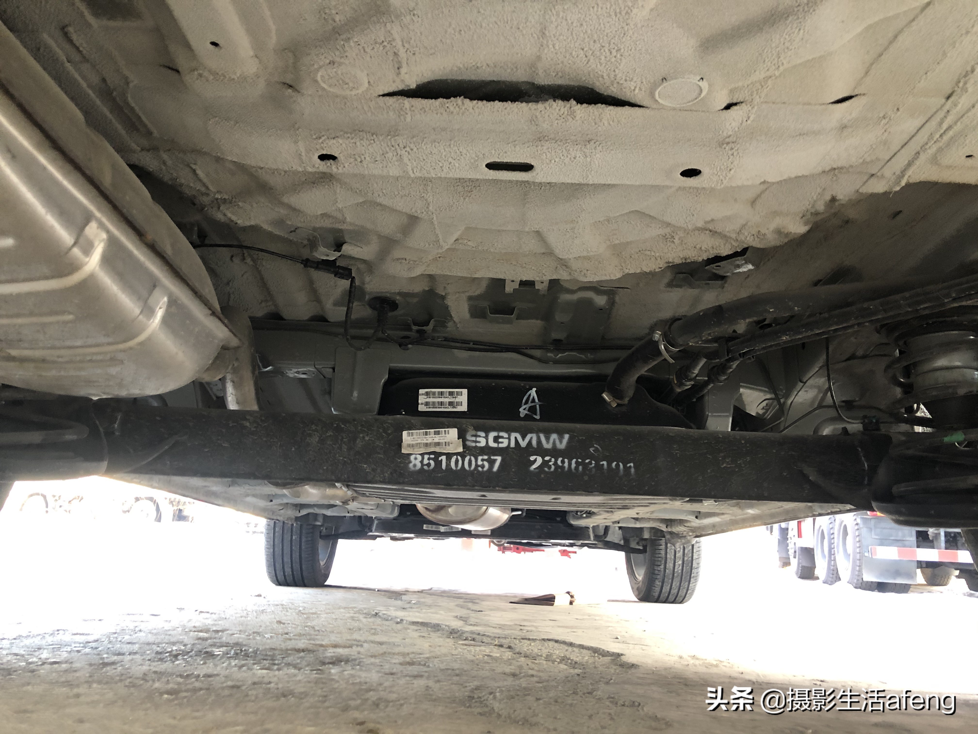 底盘装甲有没有必要做,底盘装甲真的必须要做吗