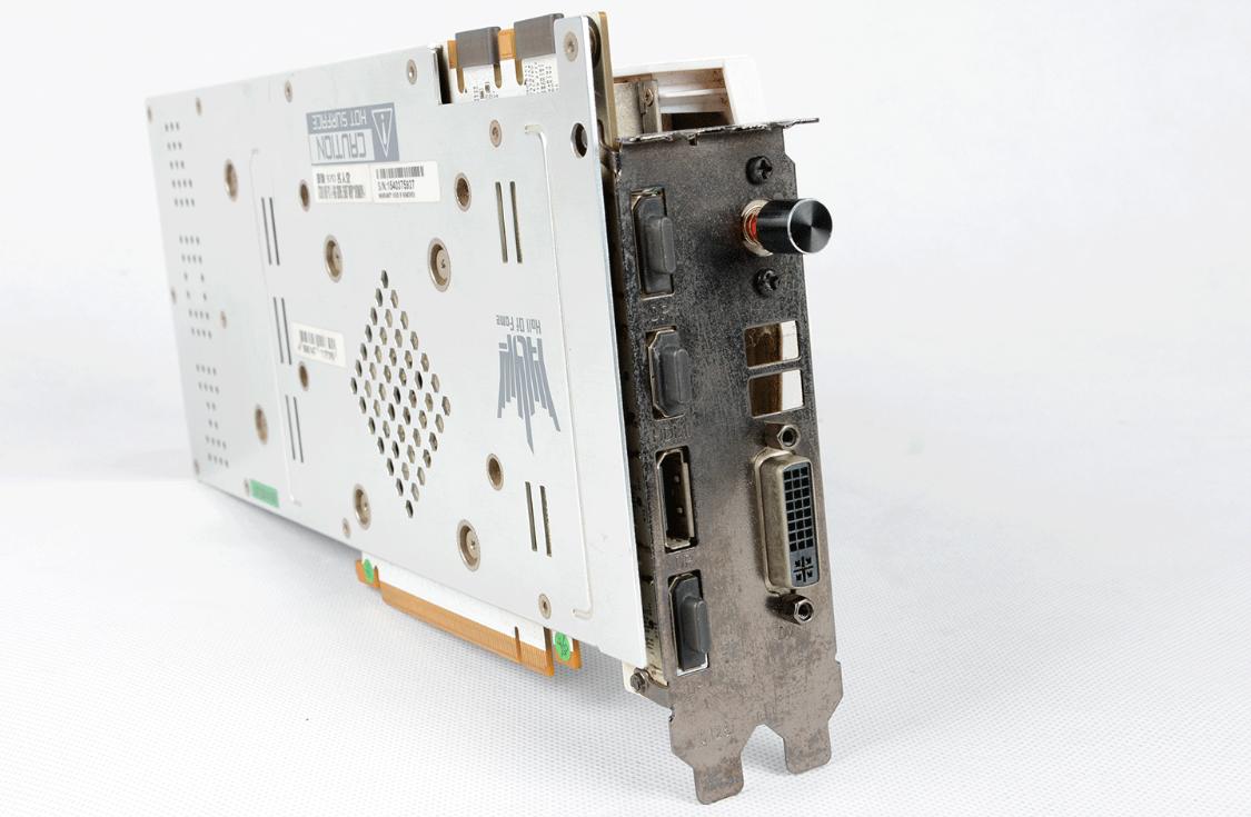 gtx970里性能最好的显卡,gtx970显卡哪个版本最好