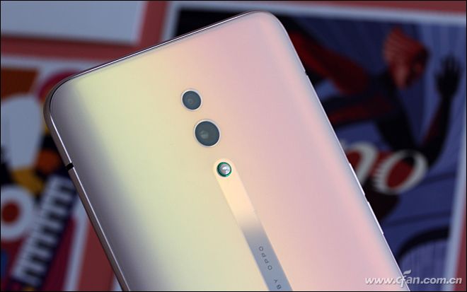 opporeno4的4800万摄像头,opporeno系列前置摄像头对比