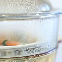 鸡蛋菠菜鳕鱼肠九个月宝宝辅食,宝宝辅食鱼肠蛋卷