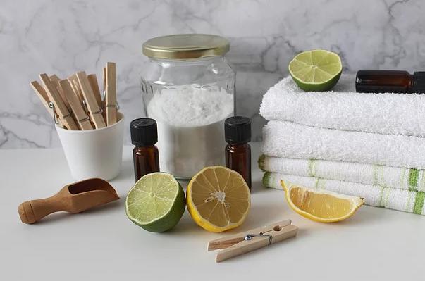 轻奢衣物护理液,衣物焕新修护液