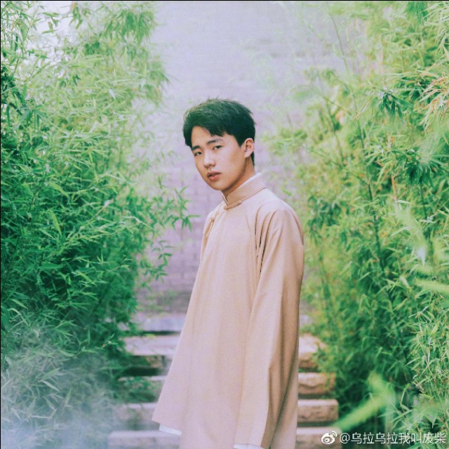 德云社超帅男子天团,德云社帅哥合集