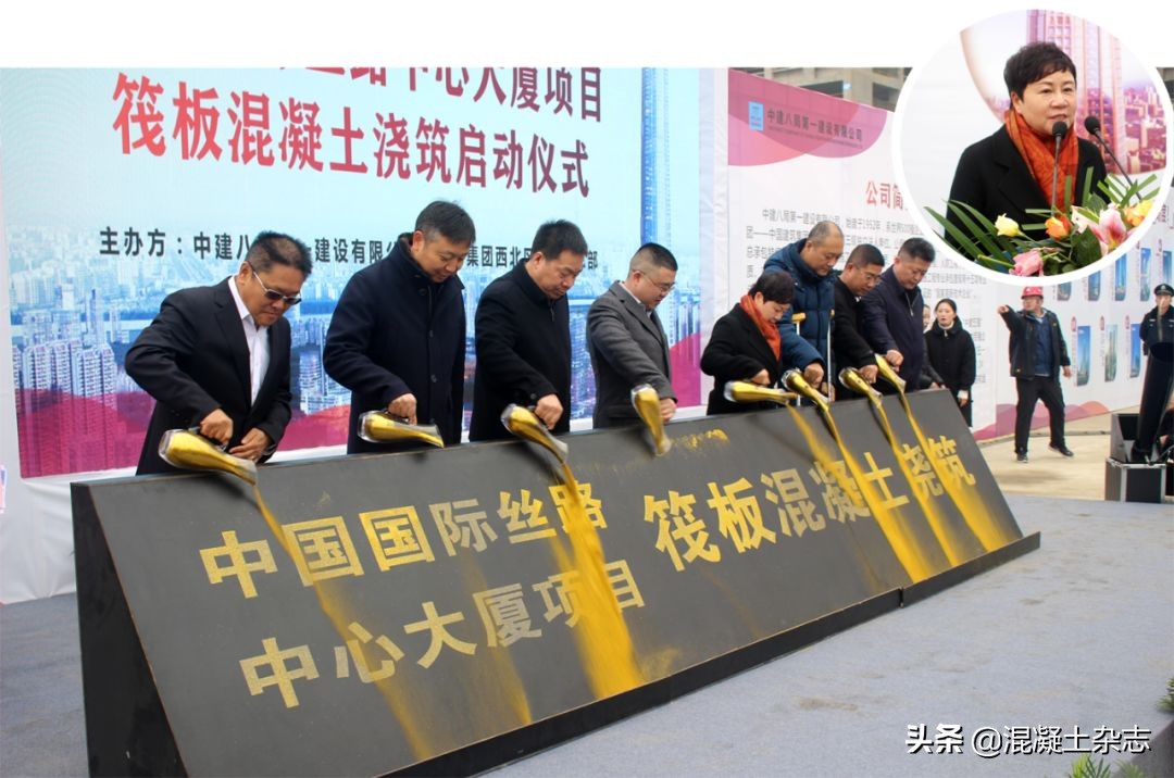 陕西恒盛混凝土集团,陕西恒盛建筑工程有限公司