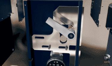 卷尺、ATM、抽水马桶都怎么工作？一组gif解你多年疑惑