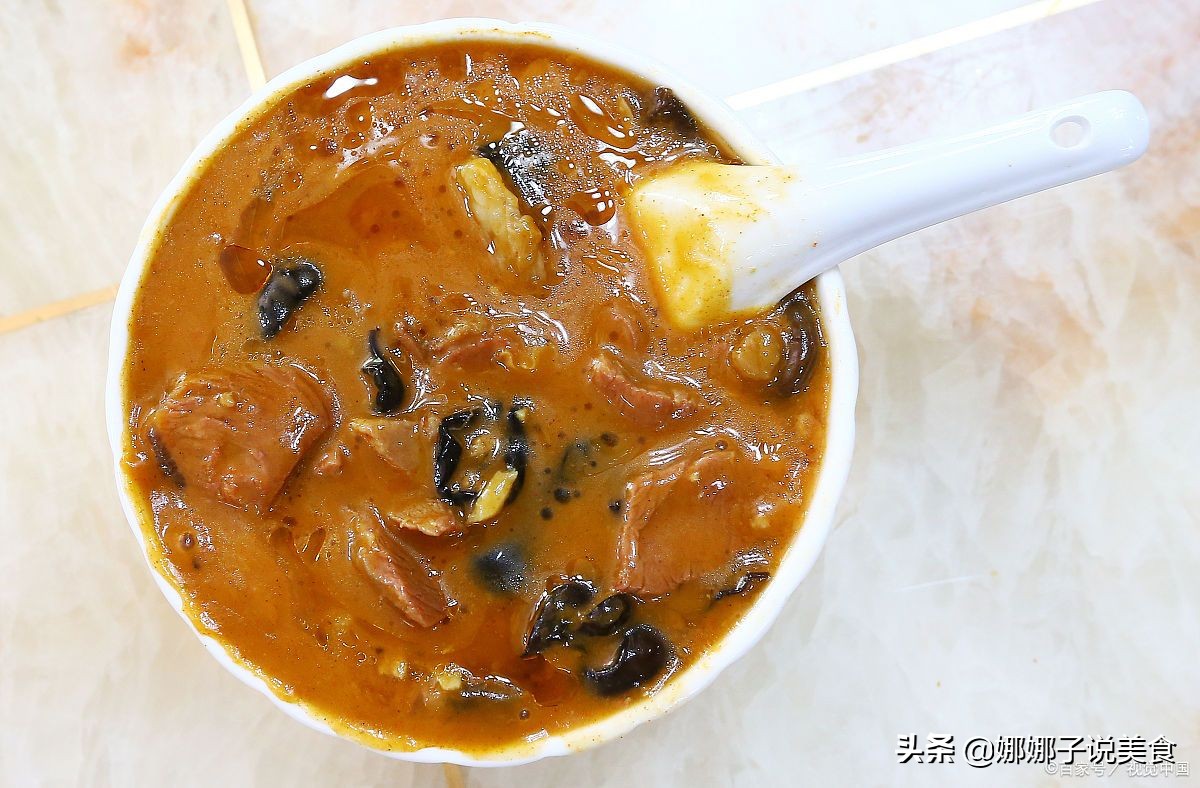 十种最好喝的汤你试过几种,最出名的十种汤