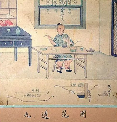 古人制玉的全过程,古代制玉钻孔方法