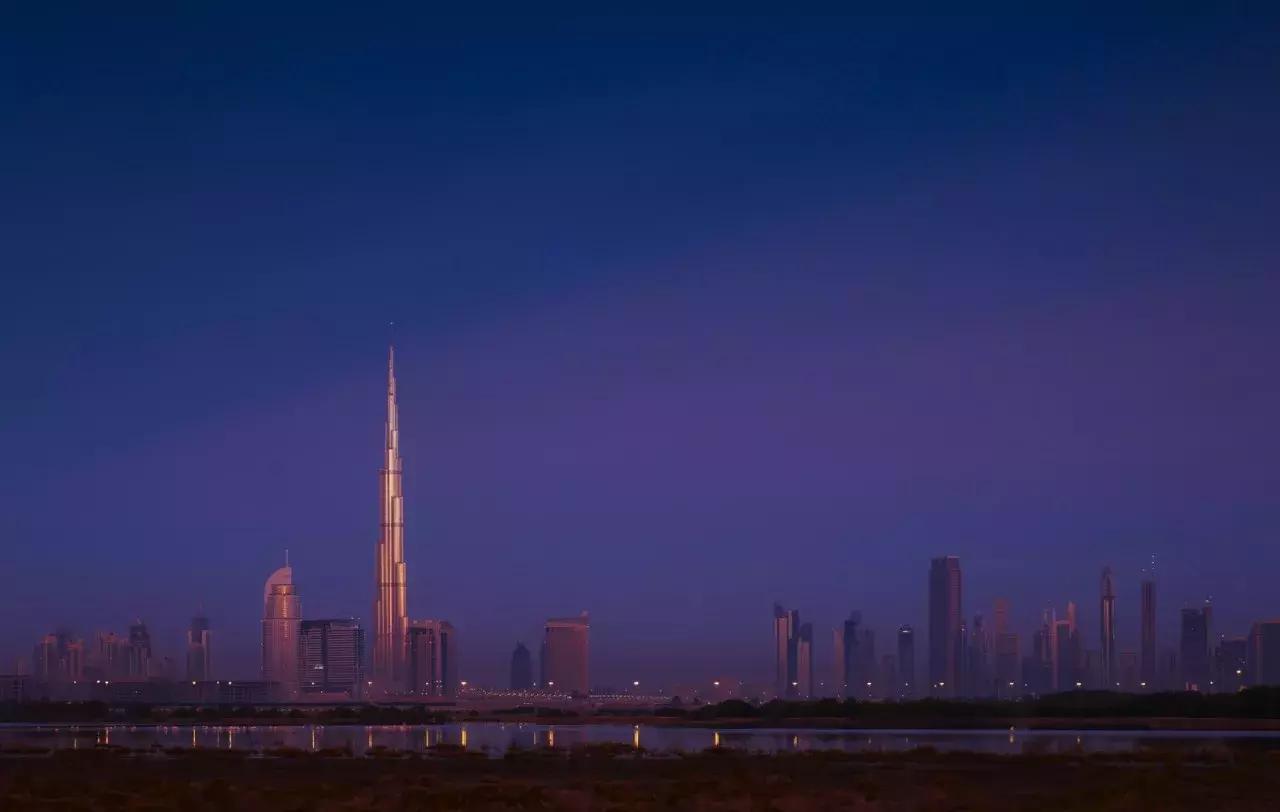 历届世界第一高楼,世界最高大楼进化史