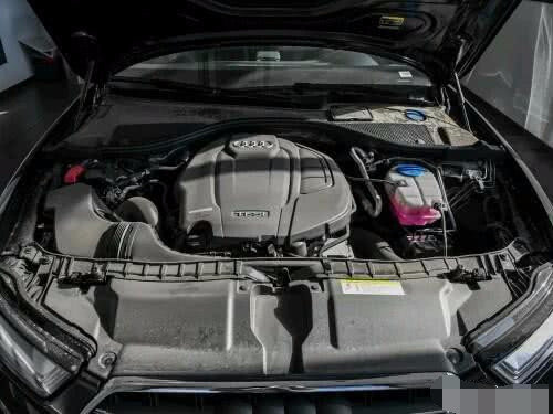 1.8t奥迪a6l现在多少钱,2017款奥迪a6l1.8t舒适