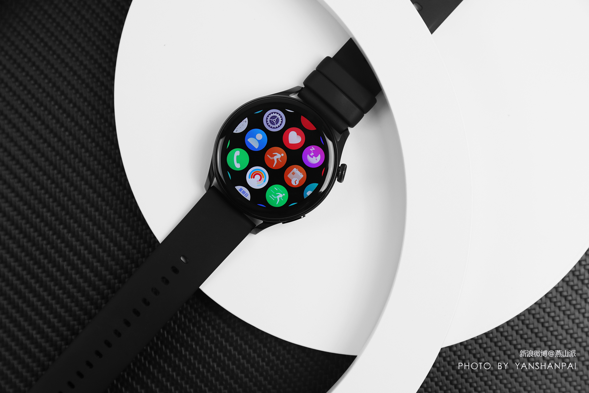 华为watch3pro深度评测,华为watchgt3跑步评测