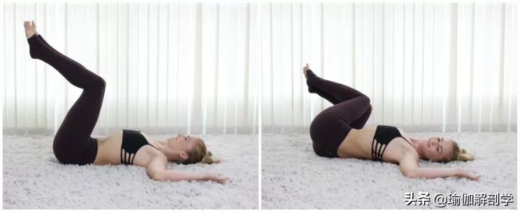 小腹赘肉怎么减食谱,小腹赘肉怎么减徒手