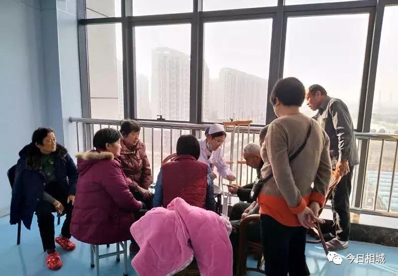 苏州相城区哪里有中医馆,苏州市相城区的医院有哪些