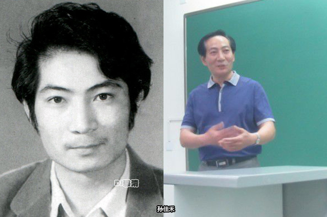 80年代长影厂花旦小生再聚会如今宋晓英64刘之冰56傅艺伟55岁