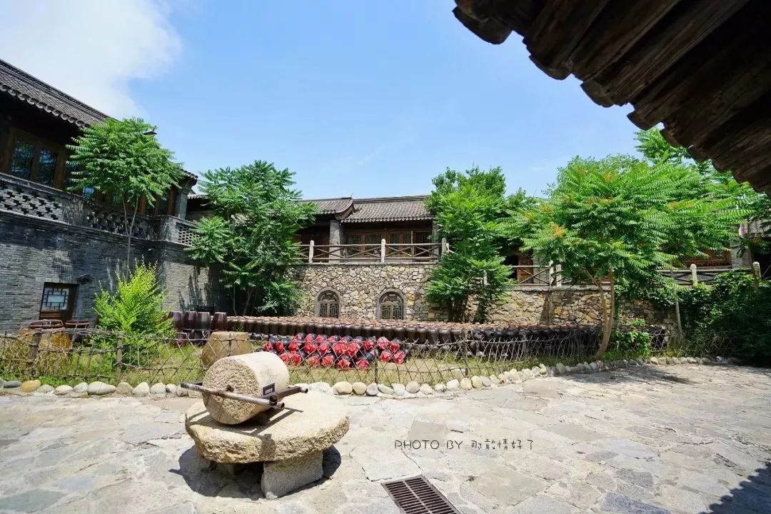 把古北水镇当景点就大错而特错了，你成功地浪费了所有时间和金钱