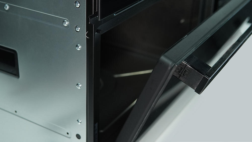 凯度蒸烤箱横向测评,凯度老板嵌入式蒸烤箱对比测评