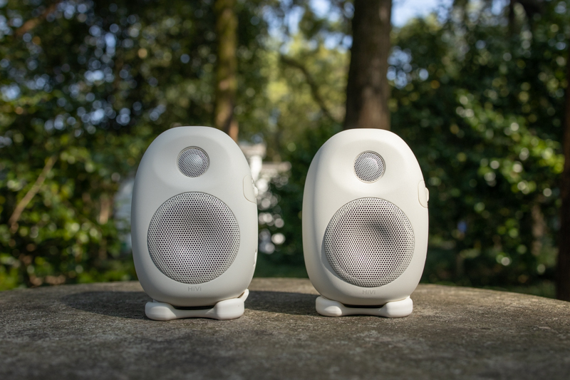 惠威x3是不是专业监听音箱,惠威hivi发烧级监听音箱x3