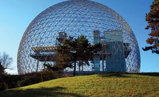 中国近段时间的标志性建筑,全中国最有历史的建筑