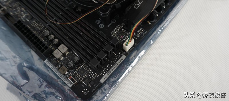 手把手教你装机教程,详细的装机教程你能看完吗