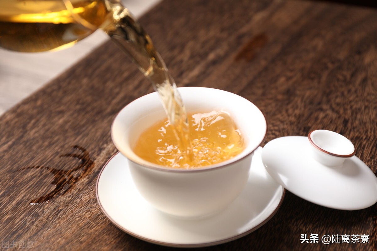 大益高端普洱茶评测,顶级大益普洱茶