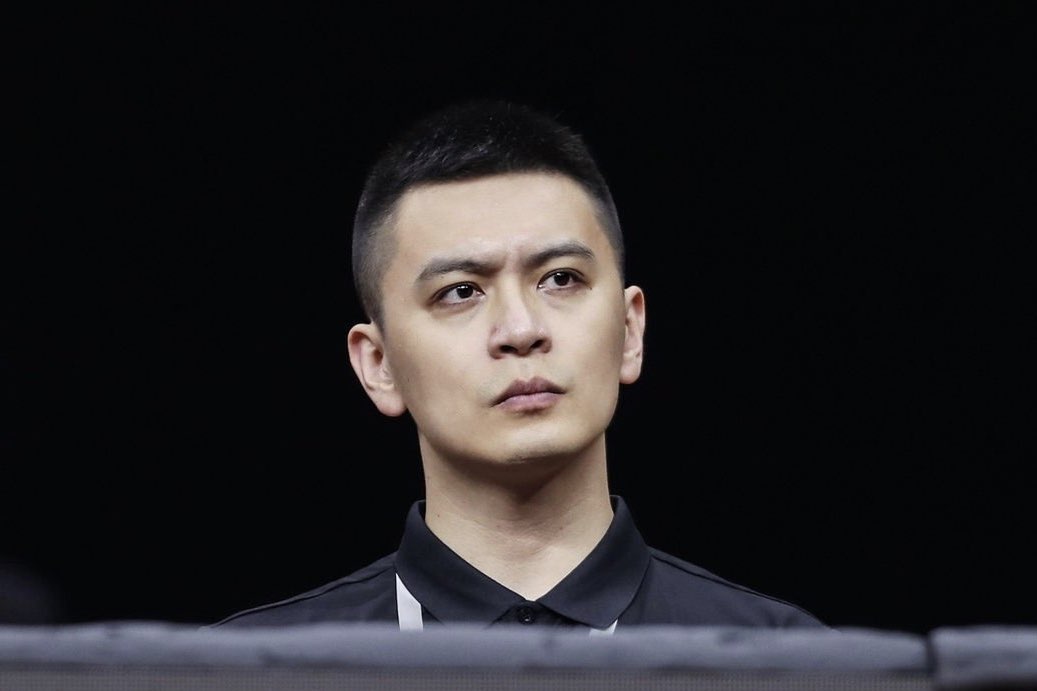 辽宁队前进过程中遇到的挫折,辽宁队最艰难的一年