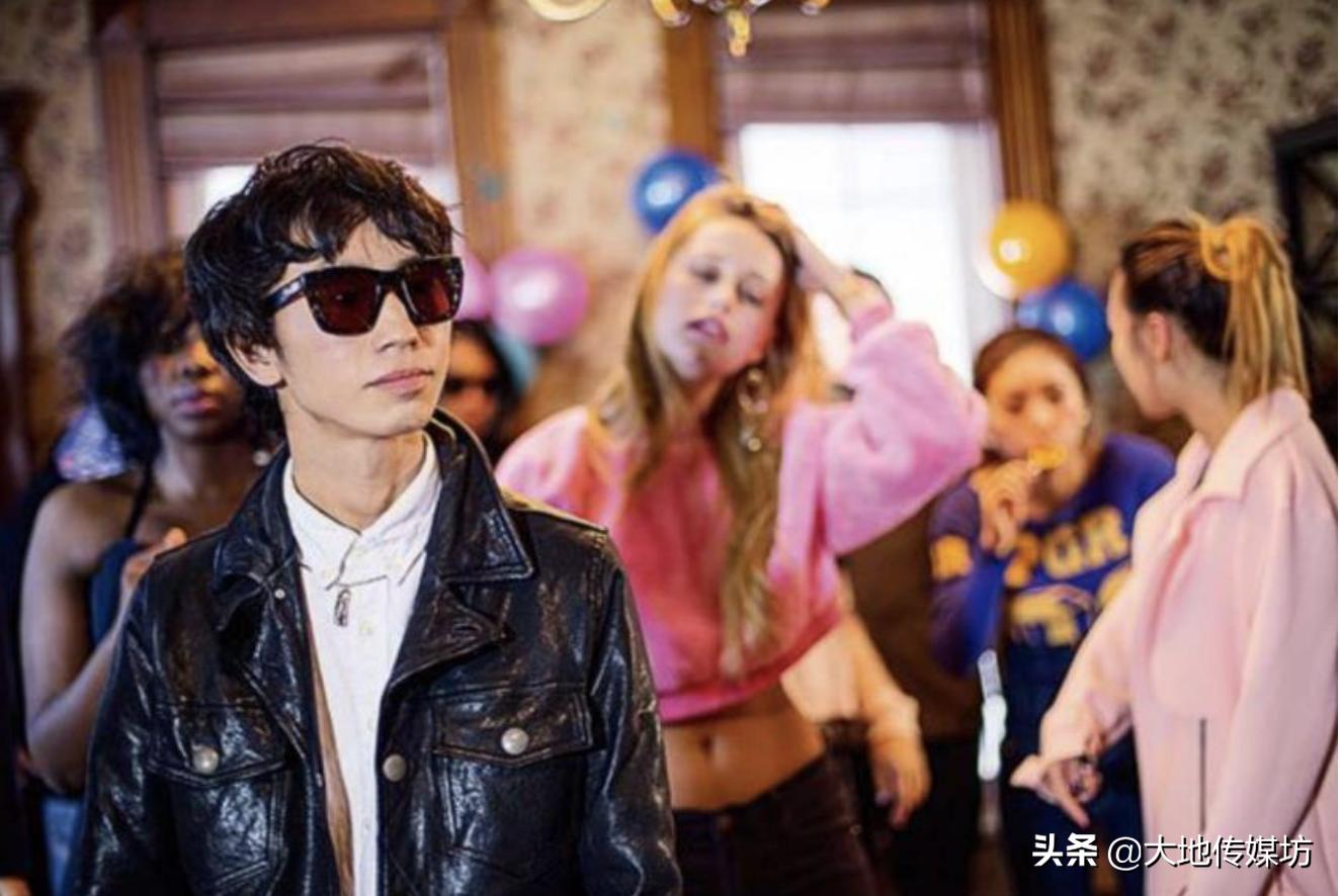 庞麦郎经纪人白晓,庞麦郎经纪人白晓纪录片