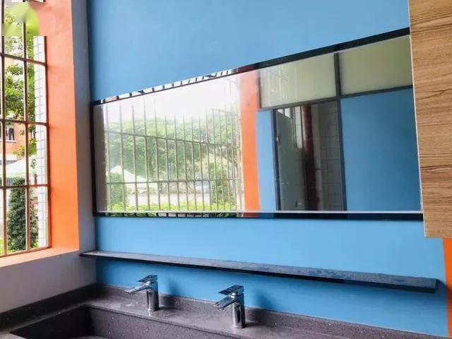 广东高校最美宿舍排行,中国最豪华的9所大学宿舍