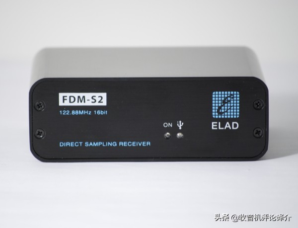 英国Wellbrook公司的两款高端有源环形天线对比评测