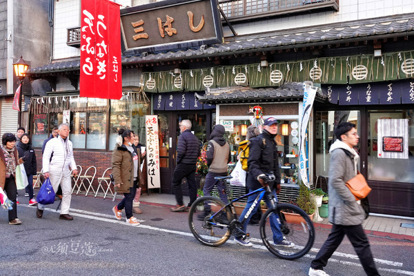 冬日乐趣排行,东京冬季旅游攻略一日游