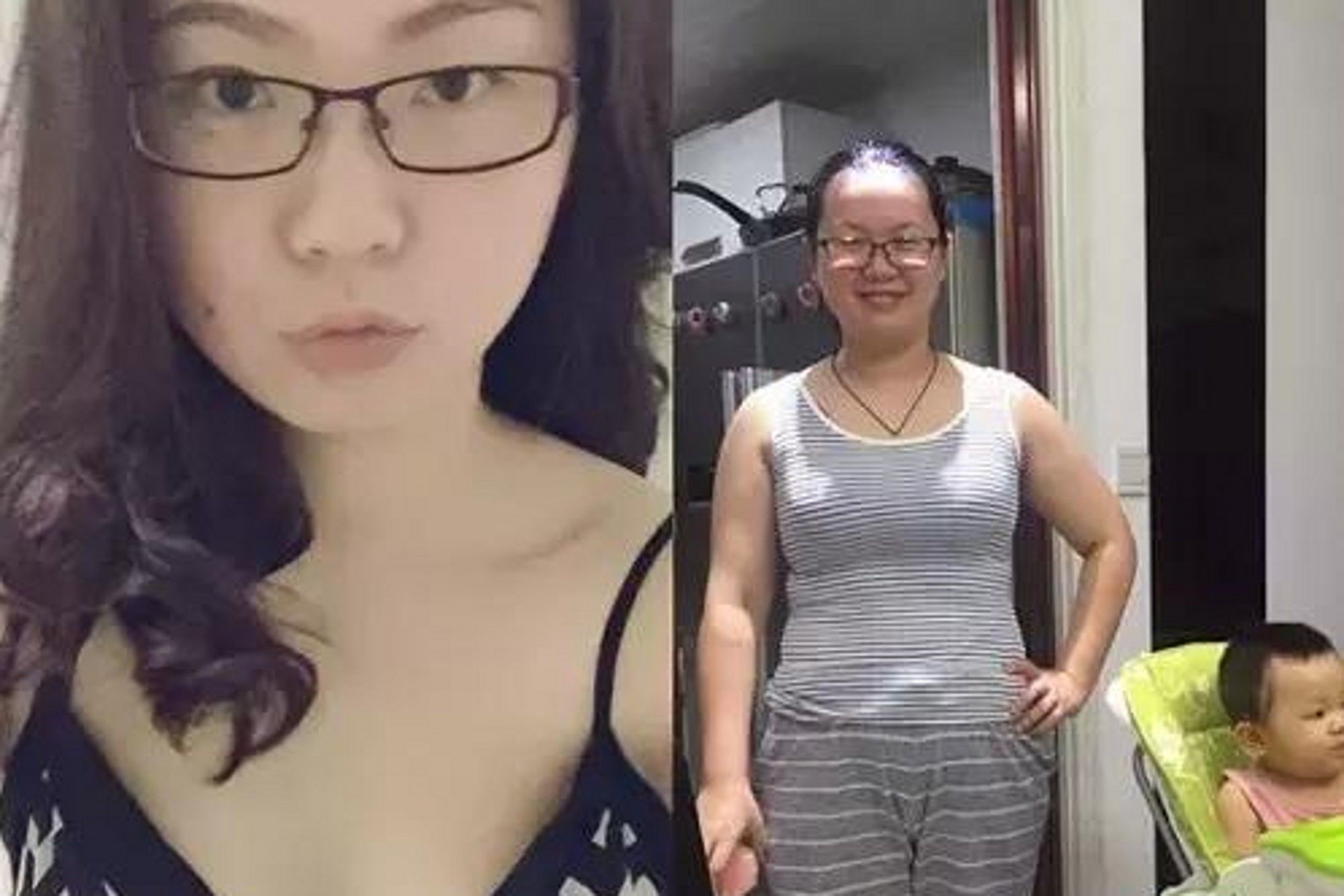 左小青许晴照片图文,40岁左小青近照曝光