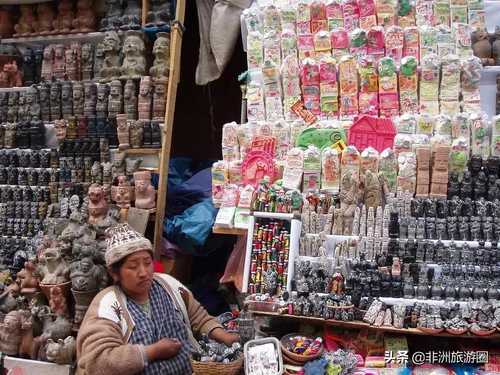 深入了解一座城市的方法，LP又帮你找到了一个