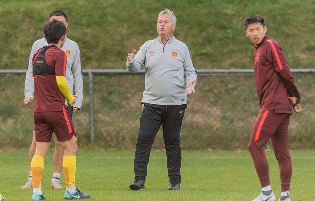 盘点上届奥运中国队,国奥队到底有多厉害