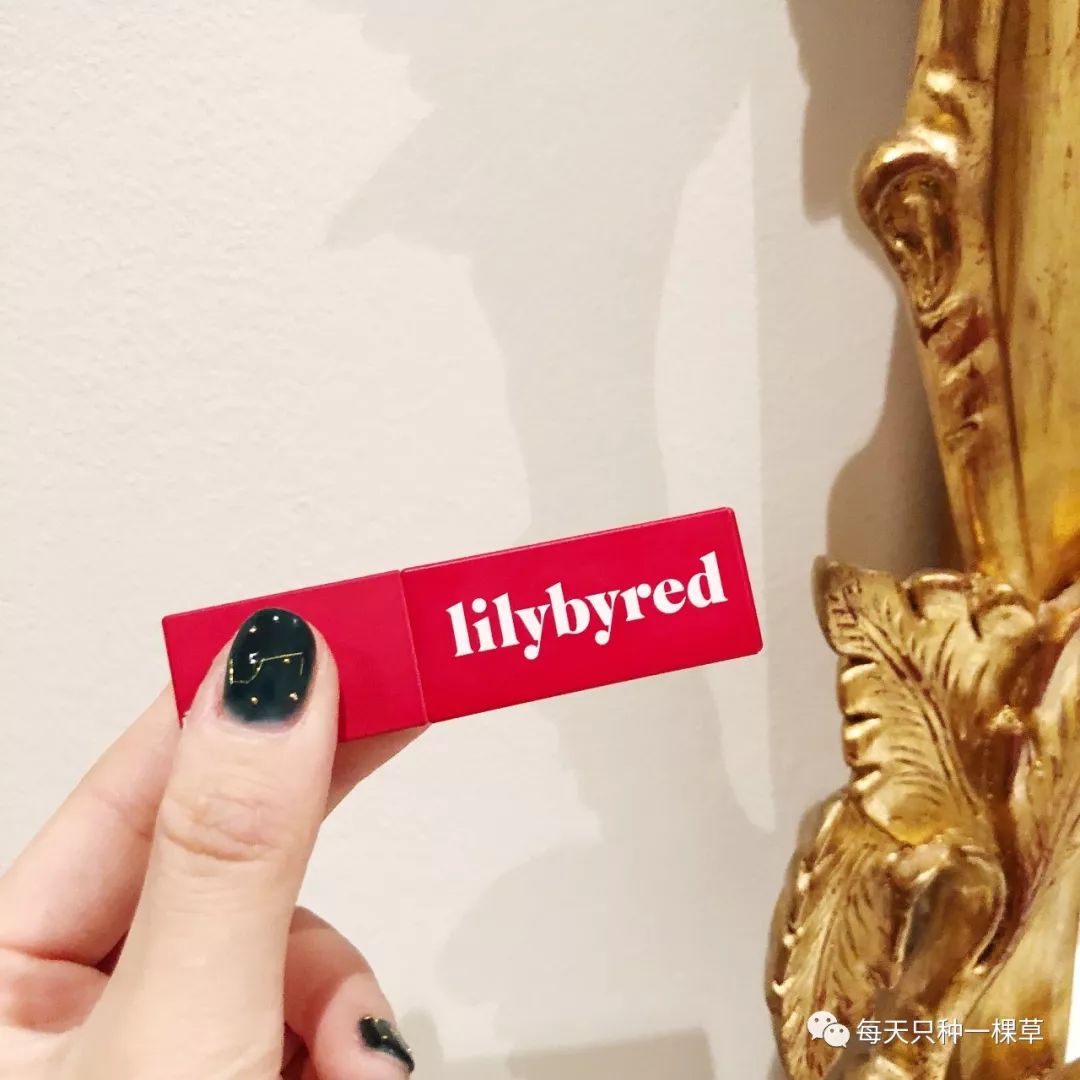 日常打卡口红推荐,30天口红打卡