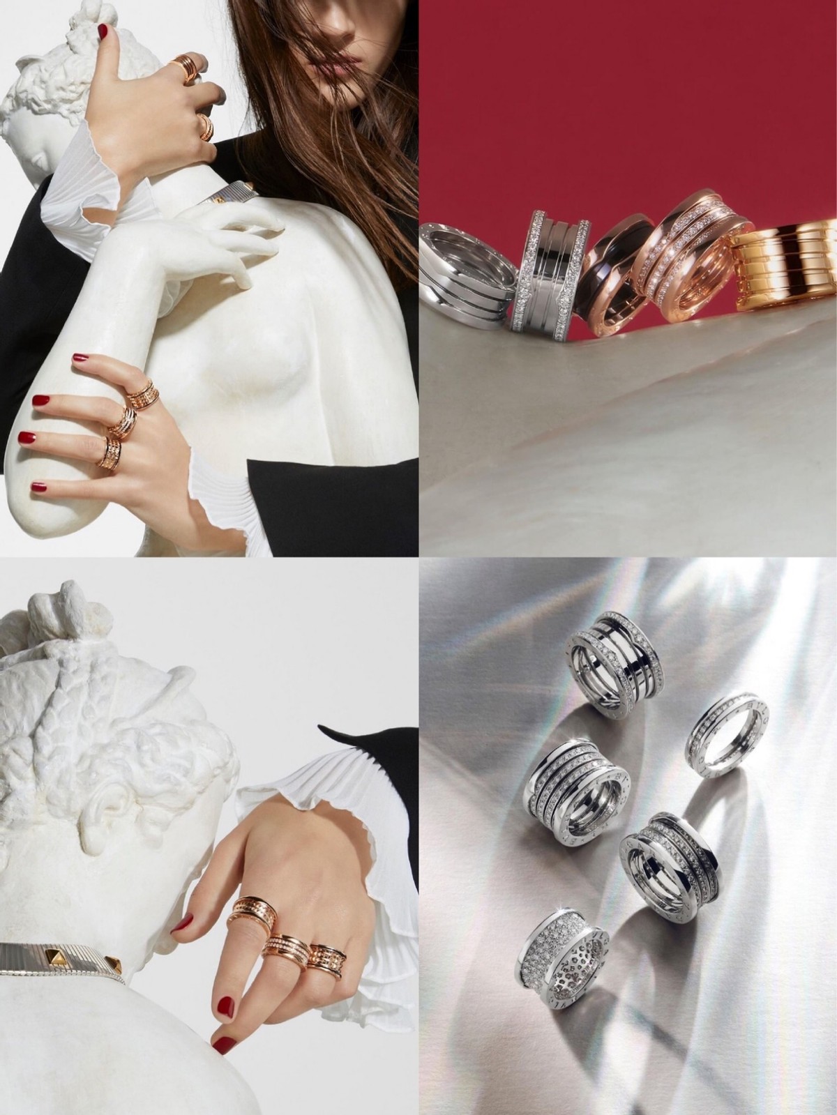 大牌平价保值钻戒款式推荐,十大必买经典款女士钻戒