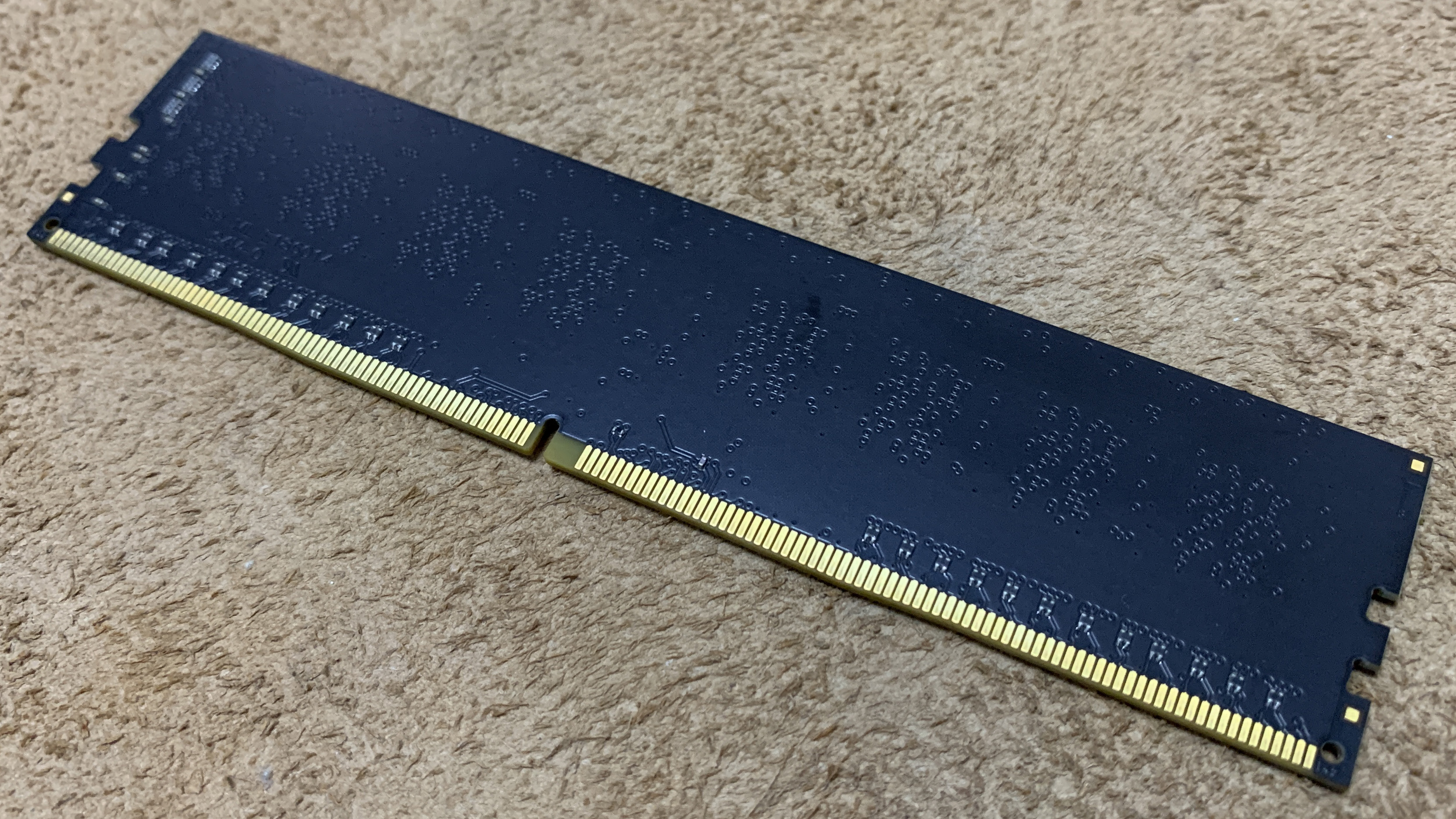 二手芝奇内存能买吗,闲鱼好货捡漏电脑