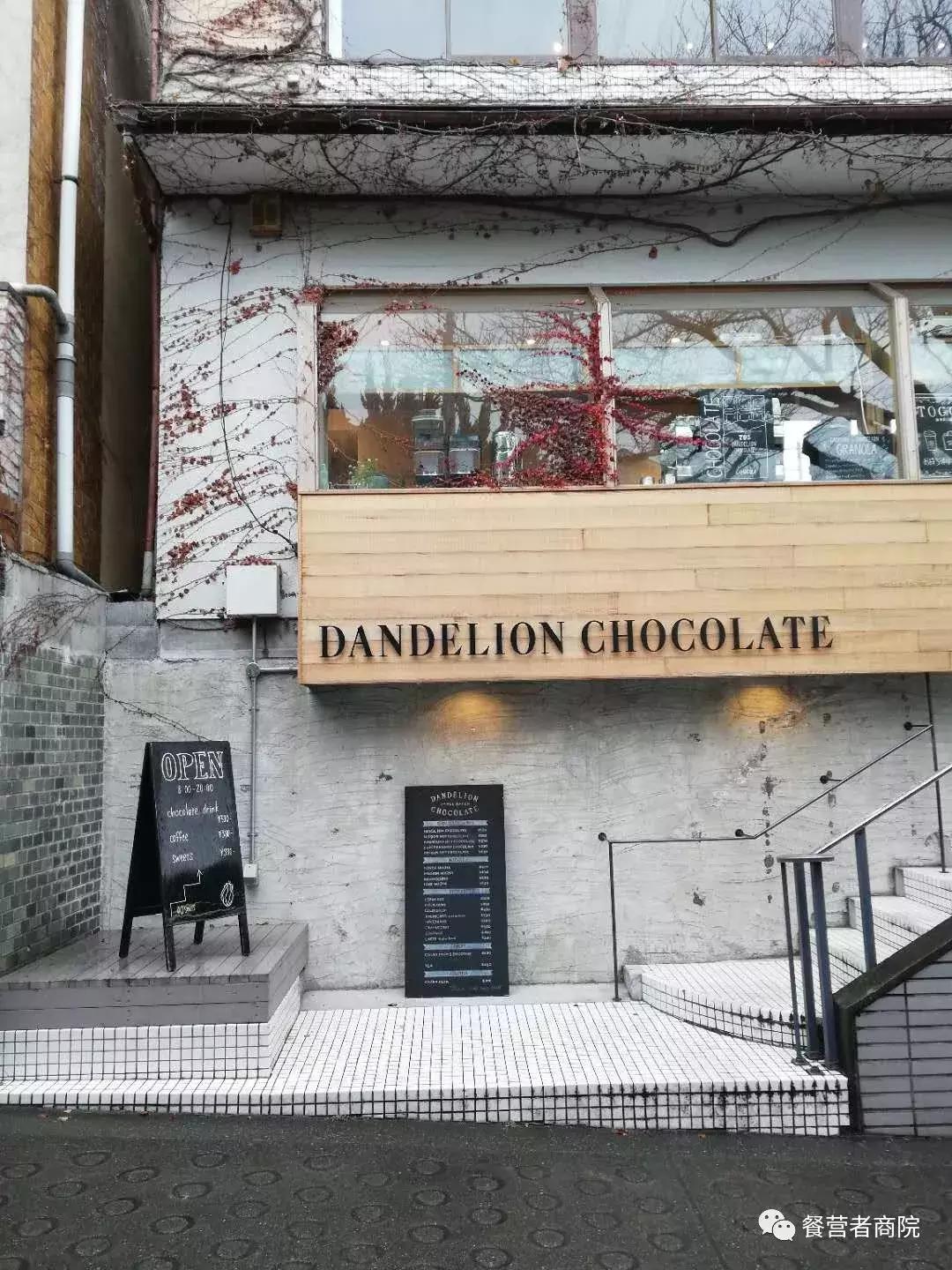 为什么别人的招牌那么美,而我们的比较丑?