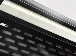 原木风装修厨房无烟灶台,原木风厨房集成灶台面设计