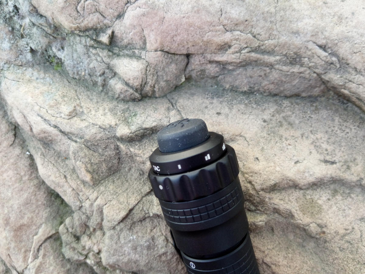 纳丽德ta15手电暴力测试,新款纳丽德ta15