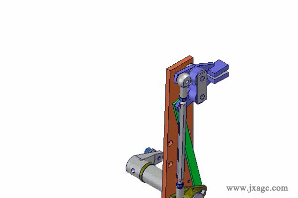 非标自动化行业管理系统,非标自动化各种结构详解