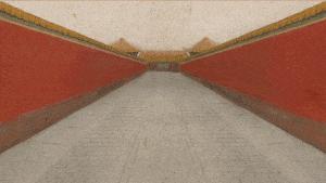 故宫烧脑奇书,故宫恐怖小说